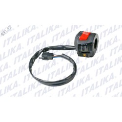 CONJUNTO DE MANDO DERECHO RT180, FT180, FT200