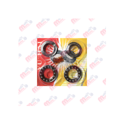 TAZAS DE DIRECCIÓN FT125 std MEK