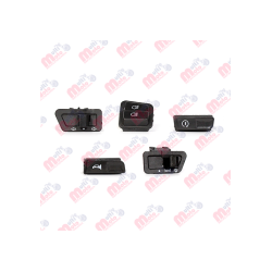 KIT DE BOTONES SCOOTER MD150T/GS150 MEK