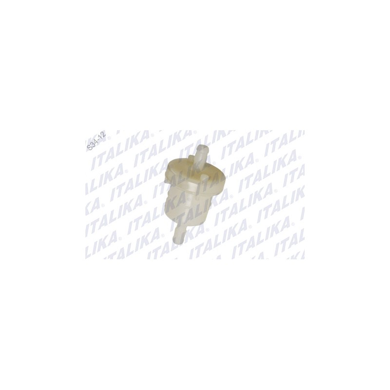 FILTRO DE GASOLINA VS90, CS125, DS125, DS150, WS150, PS90, GS150, XS125, GTS175, XS150, WS175, GTS175 LED, DS150 NEGRO, GS150 LE