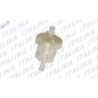 FILTRO DE GASOLINA VS90, CS125, DS125, DS150, WS150, PS90, GS150, XS125, GTS175, XS150, WS175, GTS175 LED, DS150 NEGRO, GS150 LE