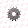 SPROCKET FT125 15T MEK