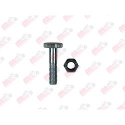 SET TORNILLO CON TUERCA ENG TRAS IT FT125/CLASICA/SPORT/FT15