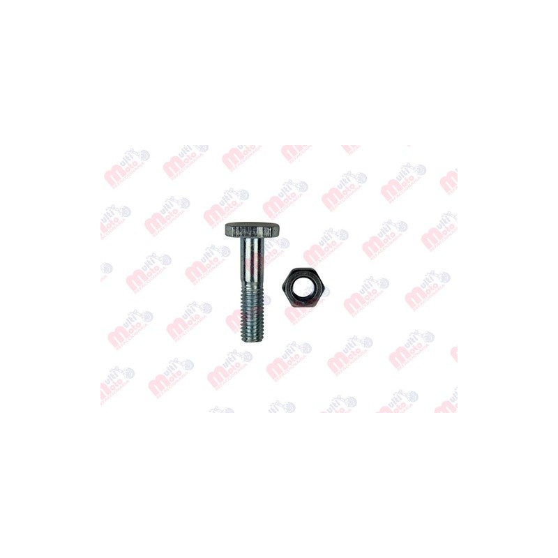 SET TORNILLO CON TUERCA ENG TRAS IT FT125/CLASICA/SPORT/FT15