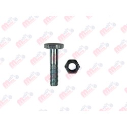 SET TORNILLO CON TUERCA ENG TRAS IT FT125/CLASICA/SPORT/FT15
