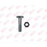 SET TORNILLO CON TUERCA ENG TRAS IT FT125/CLASICA/SPORT/FT15