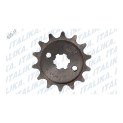 RUEDA DENTADA 14T DT90