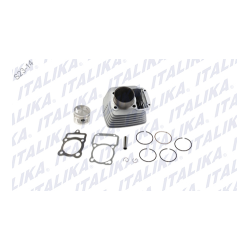 KIT DE CILINDRO GRIS 150CC FT150
