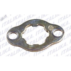 PLACA SUJETADORA RT180, FT180, FT200, TC200