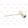 HERRAMIENTA LLAVE BUJIA FORMA T D8