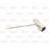 HERRAMIENTA LLAVE BUJIA FORMA T D8