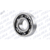 BALERO RADIAL BOLA 6204/P6 ATV150-II, RT180, FT180, FT200, TC200, FT200 AM, TC200B 11, 12, 13, 14, 15, 16