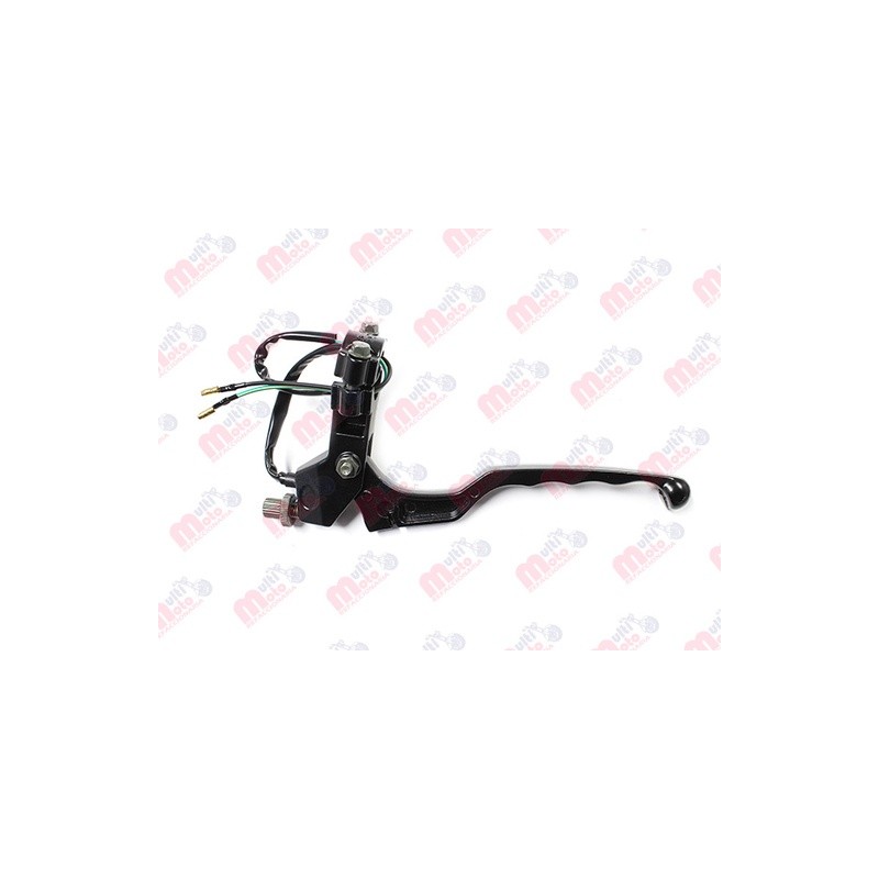 MANIJA DE FRENO FT125 MEK