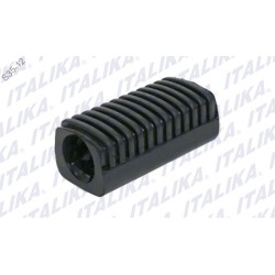 GOMA POSAPIE FT FT150, FT150GT, FT150 GT GRAFITO
