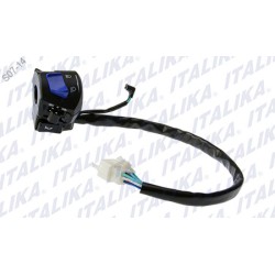 CONJUNTO DE MANDO IZQ 150Z, 250Z