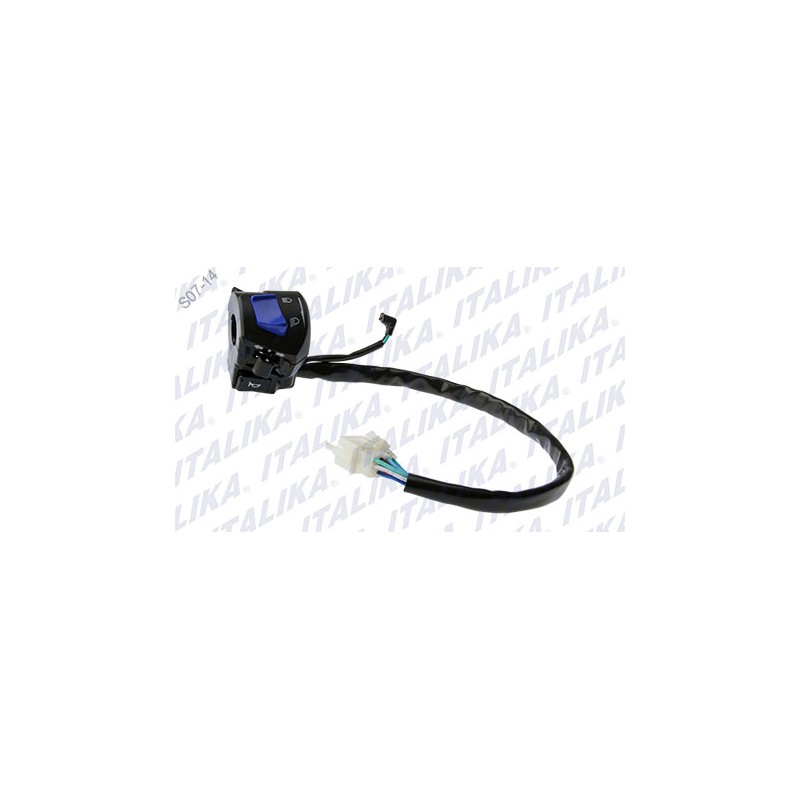 CONJUNTO DE MANDO IZQ 150Z, 250Z