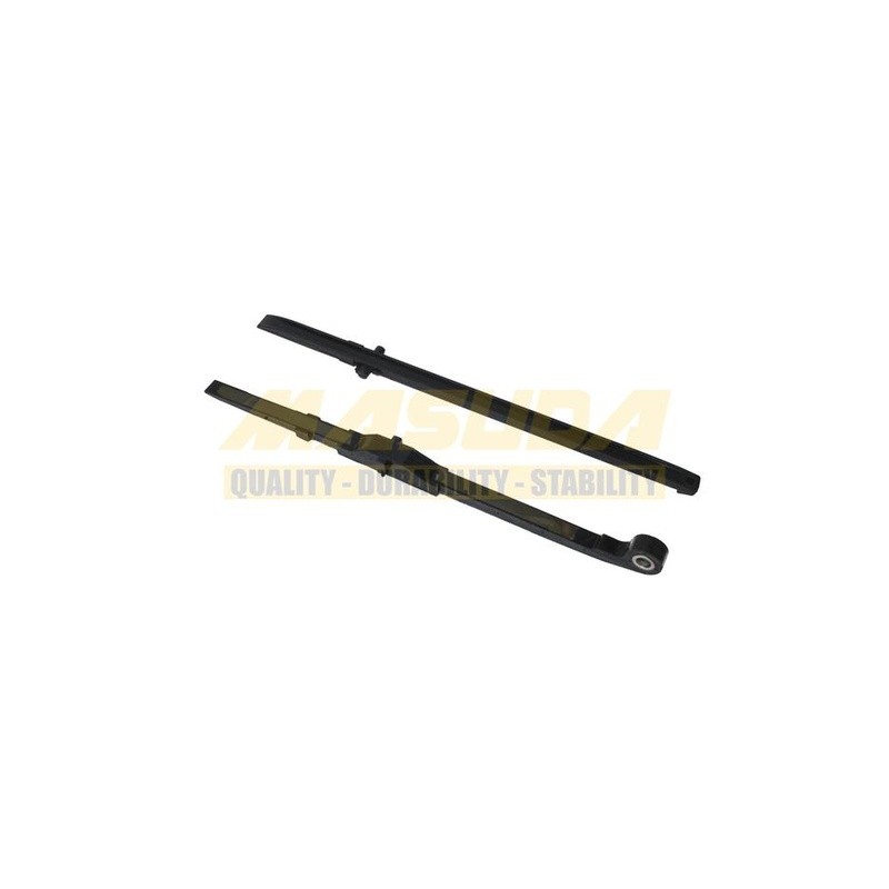 GUIA TENSOR CADENA CS125