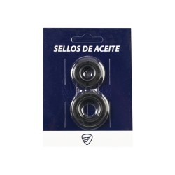 JUEGO SELLOS ACEITE
