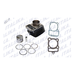 KIT DE CILINDRO NEGRO125CC FT125 (2009-2013)