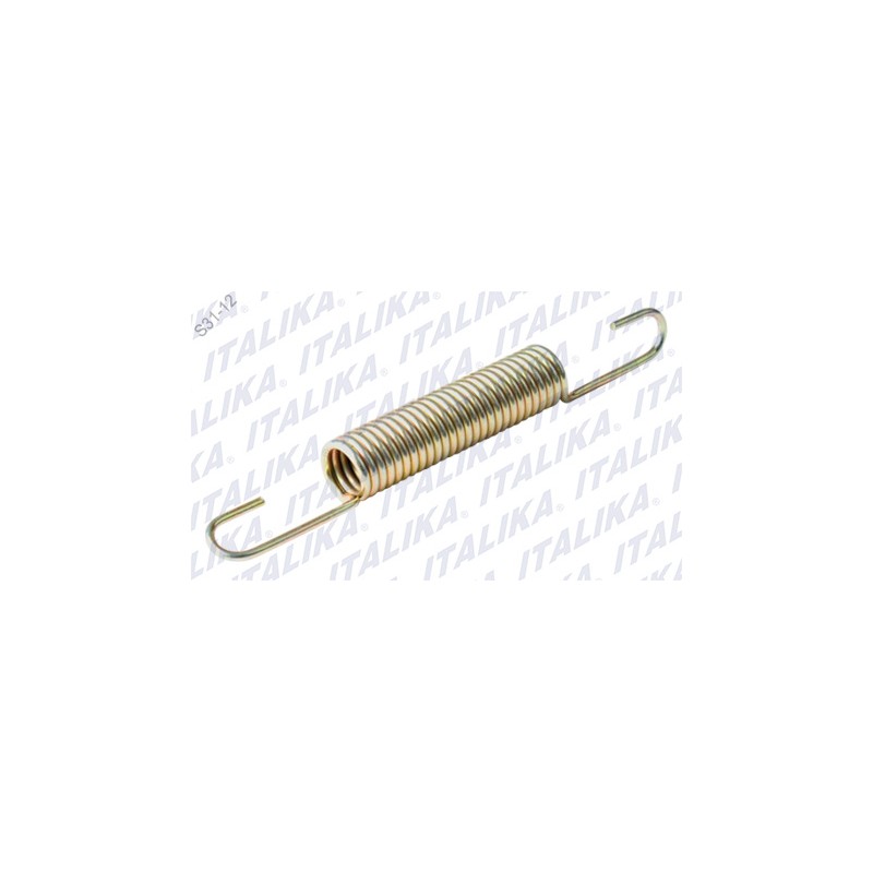 RESORTE RETORNO PEDAL DE FRENO RT180, FT180, FT200