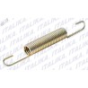 RESORTE RETORNO PEDAL DE FRENO RT180, FT180, FT200