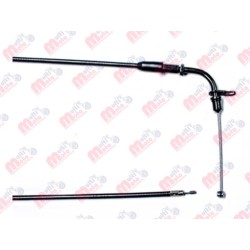 CHICOTE ACELERADOR RC150 2016