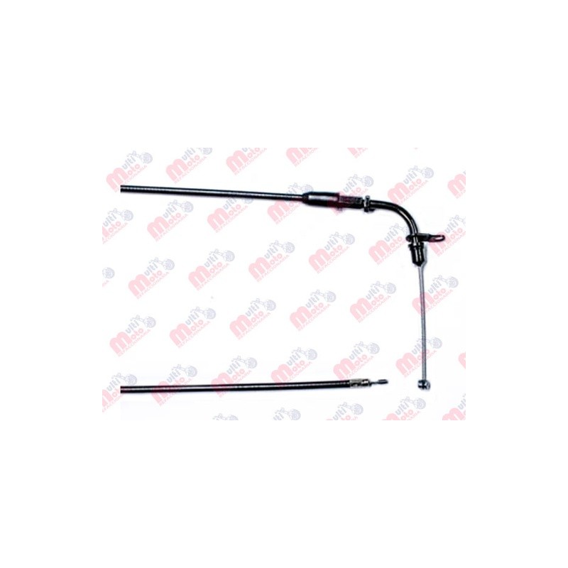 CHICOTE ACELERADOR RC150 2016