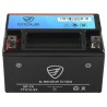 BATERIA ITALIKA MF-FA IYTX7A-BS 250Z CITI125 CS125 DIABOLO DM150 DS150 GS150GTS175 VENDETTA 90 VITALIA125 VS90 WS150 WS175 XS150