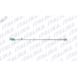 VARILLA DE FRENO TRASERO AT110