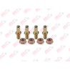TORNILLO C/TUERCA SPROCKET P/HONDA CARGO