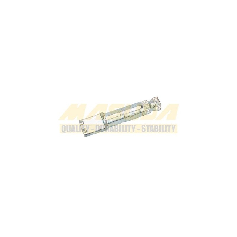 PERNO DE LEVA CG125/FT125