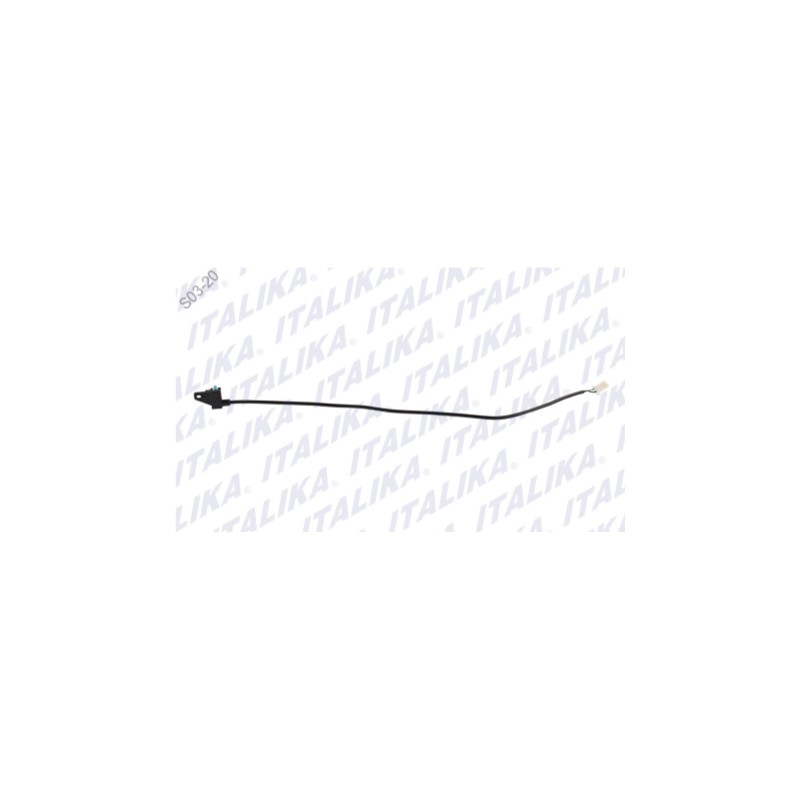 INTERRUPTOR FRENO DEL WS175 SPORT