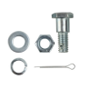 TORNILLO ANCLA PORTA BALATAS TRASERO YH YBR 125 C EXPRESS (15-19) SUSTITUYE A 26-1220-005