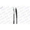 CHICOTE VELOCIMETRO F150, FT125 ROJA NUEVA, DT150 basic, FT150 GRAFITO