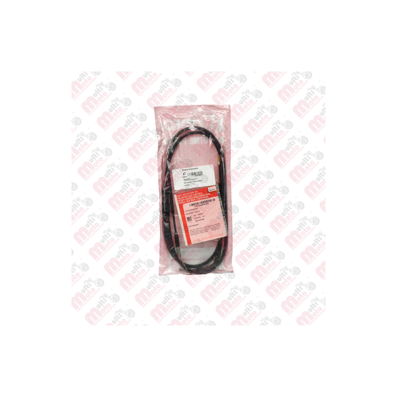 CHICOTE ACELERADOR DASH 125