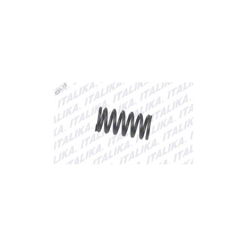 RESORTES DE EMBRAGUE FT150, FT125, FT125 SPORT, XFT125, FT125 NEW SPORT, RC150, FT125 CLASICA, FT150GT, RC150 GT, FT125 CHAKARER