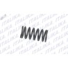RESORTES DE EMBRAGUE FT150, FT125, FT125 SPORT, XFT125, FT125 NEW SPORT, RC150, FT125 CLASICA, FT150GT, RC150 GT, FT125 CHAKARER