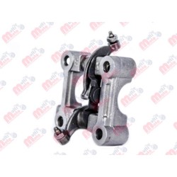 BALANCIN SUPERIOR CON SOPERTE CS125/DS125/DS150