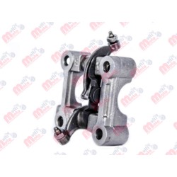 BALANCIN SUPERIOR CON SOPERTE CS125/DS125/DS150
