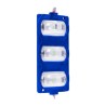 TIRA DE MODULO LED