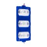 TIRA DE MODULO LED