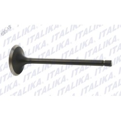 VALVULA DE ADMISION FT125, XFT125, FT125 NEW SPORT, FT125 CLASICA, FT125 CHAKARERA