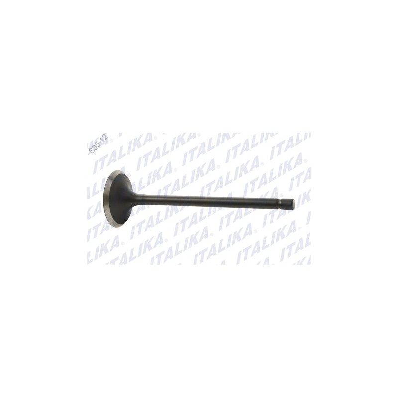 VALVULA DE ADMISION FT125, XFT125, FT125 NEW SPORT, FT125 CLASICA, FT125 CHAKARERA