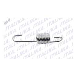 RESORTE DE PEDAL DE FRENO FT125, XFT125, FT125 NEW SPORT, FT125 CLASICA, FT125 CHAKARERA