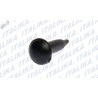 PIJA PLASTICA DE FIJACION XS150, DS150 NEGRO, XS150 NEGRO