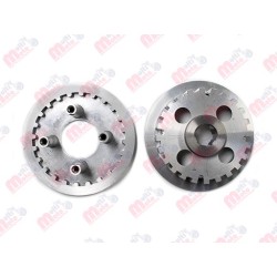 PLATO DE PRESION DEL CLUTCH FT125 MEK