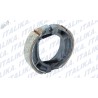 ZAPATAS DE FRENO TRASERO CITY 125 CS125