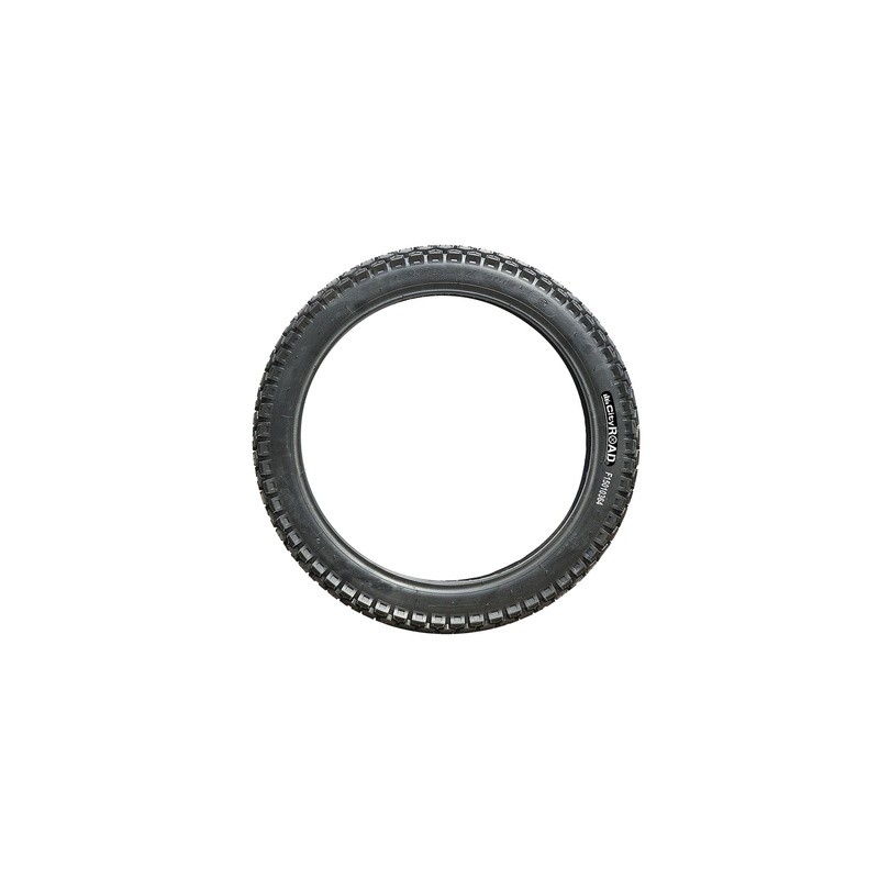 LLANTA CITY ROAD 2.75-17 (DP)