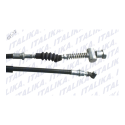 CHICOTE DE FRENO DELANTERO XT110