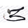 INDICADOR DE CAMBIOS FT150, TITANIO, DM150, FT150GT, FT150 GT GRAFITO